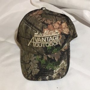 🚨🚨4 For $15🚨🚨NWT Camo Mossy Oak Hat